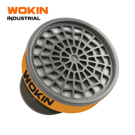 Wokin Particulate Filter Inserts Industrial 459120